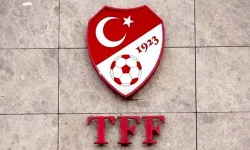TFF'den Yabancı Futbolcu Kuralına Yeni Düzenleme