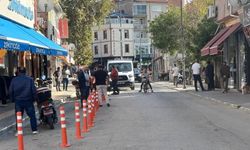 İlçede Altyapı ve Asfalt Çalışmaları Başlıyor