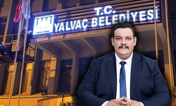 Yalvaç Belediyesi’nden Geçici İşçi Alımı: 34 Kişi İstihdam Edilecek