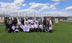 Yalvaç Çınarspor Kulübü’nün Okçulukta Büyük Başarısı