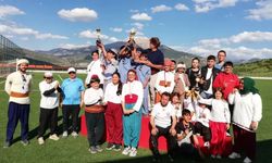 Yalvaç Çınar Spor Kulübü, Isparta İl Şampiyonasında Madalyalara Doymadı