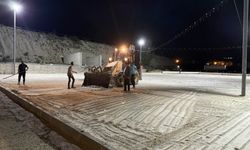 Yeni Kır Düğün Salonu Sezona Yetişecek!