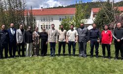 Yenişarbademli’de Çocuk Şenliği Düzenlendi