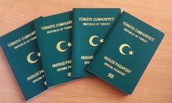 Bir Meslek Grubuna Daha Yeşil Pasaport Yolu Açılıyor