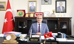 Yücedağ: Ulaşım Esnafımızı İlgilendiren Çok Sayıda Düzenleme Hayata Geçti