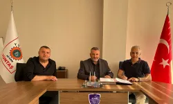 Afyon Belediye Yüntaş Kadın Voleybol Takımı’ndan Güçlü Hamle