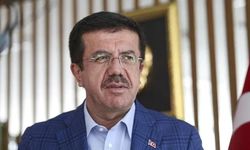 Zeybekci’den TÜSİAD Başkanı Orhan Turan’a Destek