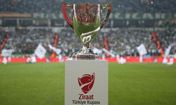 2025 Ziraat Türkiye Kupası Şampiyonluk Ödülü Ne Kadar? Finalin Kazananı Dev Bir Ödülle Taçlanacak!