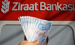 Ziraat Bankası emekli promosyonu ne kadar? Mayıs 2025