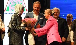 Isparta Gül Festivali Renkli Görüntülerle Sona Erdi