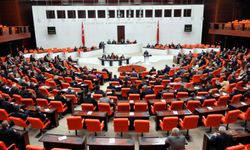 10. Yargı Paketi TBMM Genel Kurulu’nda Kabul Edildi