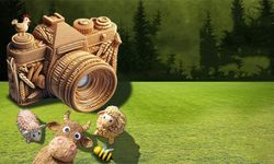 “15. Uluslararası Tarım Orman ve İnsan Fotoğraf Yarışması”na Başvurular Başladı