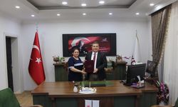 TKDK’dan Şarkikaraağaç’ta 11,4 milyon TL’lik süt hayvancılığı projesine destek