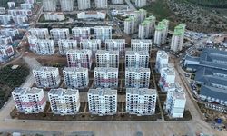 Isparta’da umutla bekledi, bayramı yeni yuvasında karşıladı
