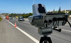 Isparta'da Trafik Denetimlerine Yapay Zeka Takviyesi: 30 Kilometrede Bir Radar Kontrolü