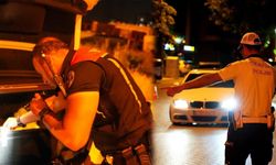 4 Ayrı Noktada Uygulama Yapıldı, 145 Şahıs Sorgulandı