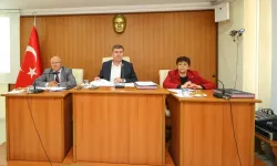 4 Haziran’da Kritik Meclis Günü!