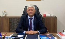 Eğirdir eski Halk Eğitim Müdürü Durmuş Ali Arslan, cezaevinde