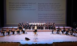 Büyükşehir’den 80’ler, 90’lar müzik ve şiir gecesi