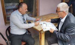 Isparta’da turizm amaçlı konutlara denetim