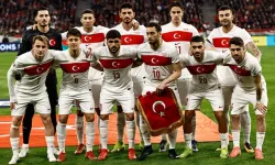 A Milli Takım, ABD Karşısında Dünya Kupası Provasında!