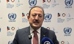 AFAD Başkanı Pehlivan: "Türkiye, Dünyanın En Büyük Afet İyileştirme Operasyonunu Yürütüyor"