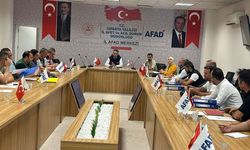 AFAD Akreditasyon Sistemine Dahil Olma Süreçleri Başladı