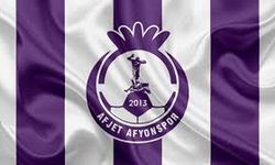 Afyonspor'un Rakipleri Belli Oldu