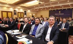 AK Parti İl Başkanları İstişare Kampı Kızılcahamam’da Gerçekleştirildi