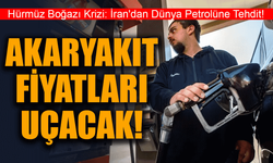 Akaryakıt Zam Fırtınası Başlayabilir!