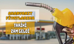 Depoya Akaryakıt Doldurmak 500 TL Arttı