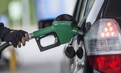Benzin ve Motorine Yeni Zam Kapıda