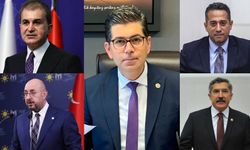Akdeniz Bölgesi’nin En Başarılı Milletvekilleri Belirlendi Isparta’dan Sadece Yalım Halıcı Listede Yer Aldı