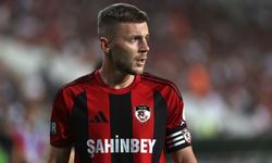 Maxim, Gaziantep FK Tarihine Damga Vurdu!