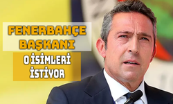 Fenerbahçe 3 Yıldızın Transferi İçin Harekete Geçti