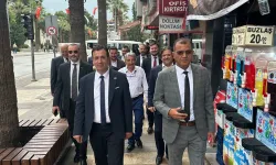 Anahtar Parti’den Kararsız Seçmene Mesaj: “Son Karar Biz Olacağız”