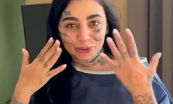 Ana Bárbara Buhr Buldrini Kimdir ? Neden Öldü?