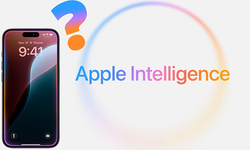 Apple Intelligence Nedir ve Hangi iPhone Modellerine Gelecek? İşte Tüm Detaylar!