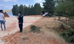 Kayıp Olarak Aranan Genç Gölette Ölü Bulundu