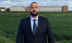 CHP Isparta Gençlik Kolları Başkanı Arda Tunç görevinden istifa etti