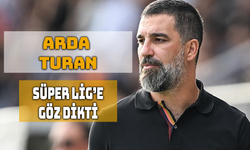 Arda Turan, Uğurcan Çakır İçin Devrede