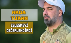 Arda Turan’dan Takımına Önemli Uyarı