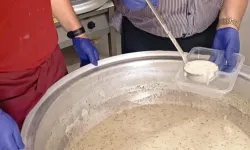 Bolvadin Belediyesi Aşevi Gönüllere Dokunuyor