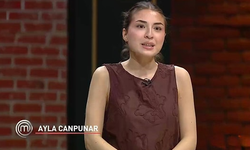MasterChef İsveç Finalisti Ayla Canpunar Kimdir? Memleketi ve Yaşıyla Türkiye’de Merak Konusu Oldu!