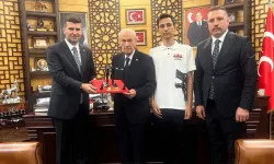 Adanalı Gençlerden Uluslararası Başarı Hamlesi: "TÜRKHAN" İHA ABD Yolcusu