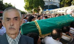 Bakırcı Esnafı Arif Yıldırım Vefat Etti