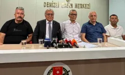 Baklan’da Rahvan At Yarışları Pandemi Sonrası Yeniden Başlıyor: Gelenek ve Spor Bir Arada