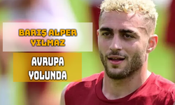 Sane Geldi, Barış Alper Gidiyor Mu?