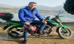 Denizli’de Motosiklet Kazası: 27 Yaşındaki Genç Hayatını Kaybetti