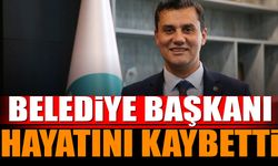 Ferdi Zeyrek Başkan Hayatını Kaybetti